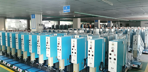 你知道電池也可以用“超聲波焊接”嗎？