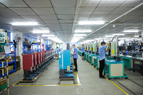 高質(zhì)量發(fā)展，湖北超聲波推動(dòng)汽車產(chǎn)業(yè)轉(zhuǎn)型升級(jí)