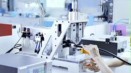 深入剖析華拓超聲波焊接機(jī)故障，專業(yè)維修指南