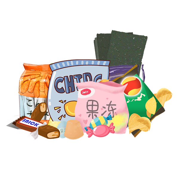 千庫(kù)網(wǎng)_零食大禮包_元素編號(hào)12796767