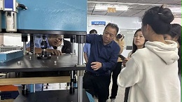 新棟力超聲波焊接機(jī)熔接時間過長，運(yùn)行效率何以低下？如何優(yōu)化？