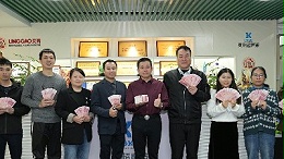 新春將至，福利先行丨靈科超聲波獎勵金已送達(dá)！