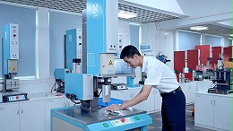 全面解析明惠超聲波焊接機氣源不足原因與解決方案