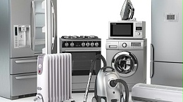 超聲波塑料焊接機：家用電器生產(chǎn)的得力助手