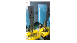 增加機器穩(wěn)定性，“超聲波塑焊機”的老化檢測不能少