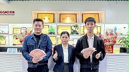 榮耀加冕，靈科獎勵金點(diǎn)燃熱血，凝聚力量共繪輝煌未來