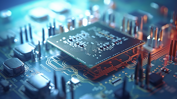 千庫網(wǎng)_實(shí)驗(yàn)室高科技工廠PCB上電子元器件的質(zhì)量控制_攝影圖編號(hào)4013493.png
