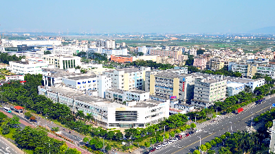 靈科超聲波：<i style='color:red'>民族品牌</i>崛起，書(shū)寫(xiě)中國(guó)智造新傳奇