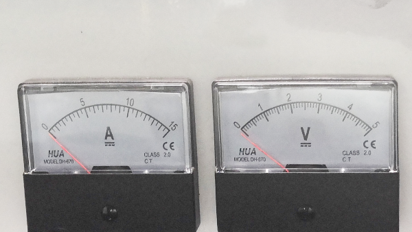 注意！超聲波焊接機(jī)空載電流不可超標(biāo)