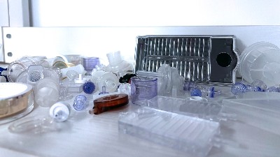 醫(yī)療器械焊接有難題？靈科超聲波幫您輕松應對！