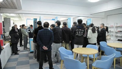 攜手靈科超聲波，共啟東莞智能制造新篇章