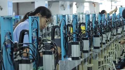 超聲波焊接機(jī)在泡罩包裝焊接中的應(yīng)用、挑戰(zhàn)與應(yīng)對(duì)策略