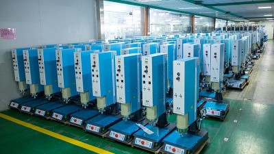珠海超聲波焊接機(jī)品牌，進(jìn)口好還是國產(chǎn)好？
