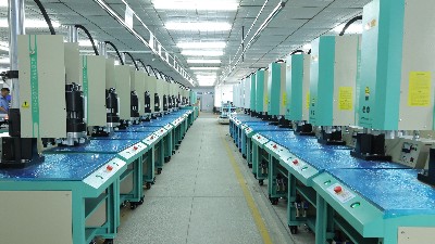九江超聲波焊接機(jī)革新智能音箱制造：技術(shù)賦能精密焊接新趨勢