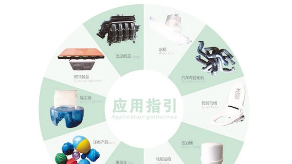 “超聲波塑料焊接機”如何焊接小小的藍牙耳機？