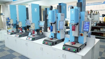 超聲波焊接機在PP 折盒焊接中應用：場景、難題及應對策略