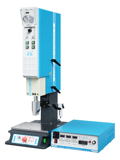 靈科超聲波<i style='color:red'>塑料焊接</i>機(jī) 20kHz- 2000W L3000 High End 模擬