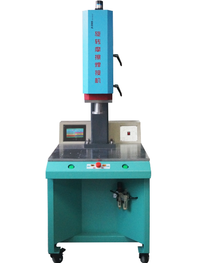 3000/4400W D3000 Standard 靈科伺服定位旋熔機(jī)